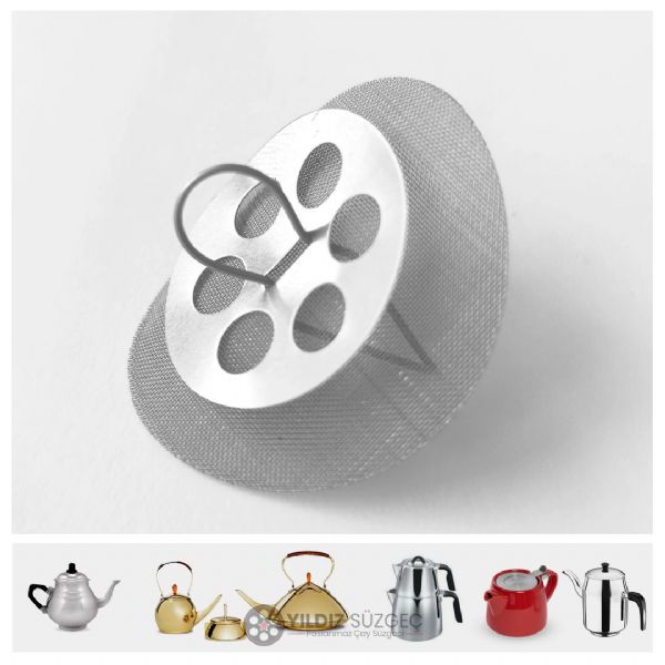 Tea Strainer