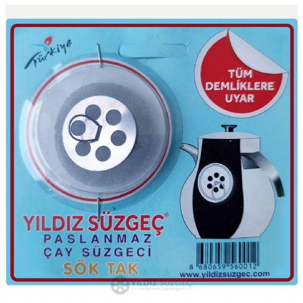 Çay Süzgeci